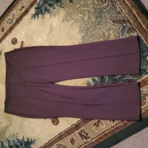 Chico's Dress Pants Size 1 Short